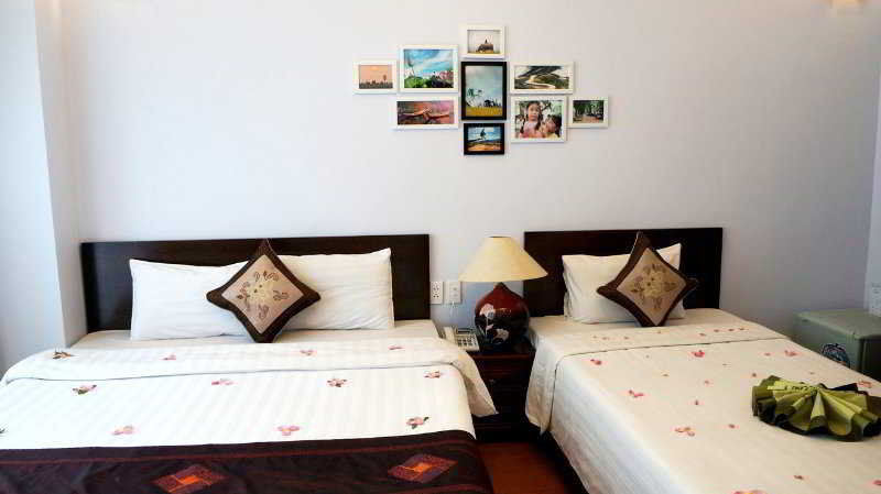 Asia Paradise Hanoi Hotel Екстер'єр фото